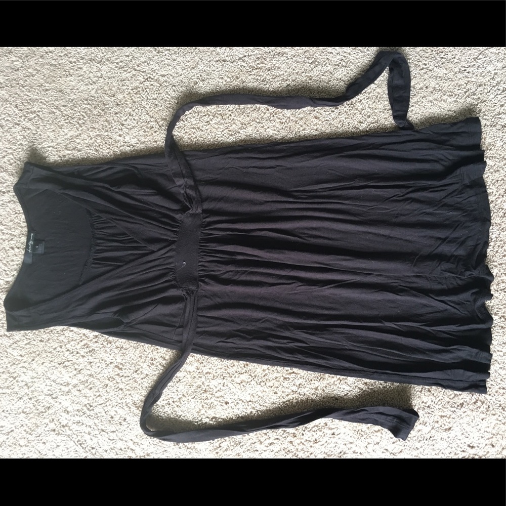 Forever 21 Little Black Dress